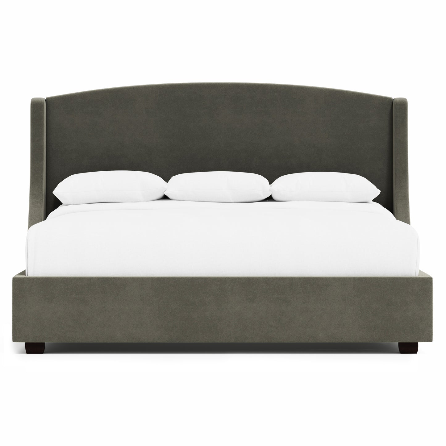 Cooper Fabric Shelter Bed