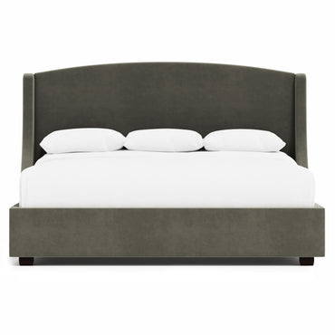 Cooper Fabric Shelter Bed