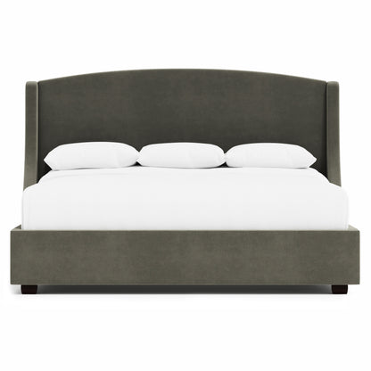 Cooper Fabric Shelter Bed