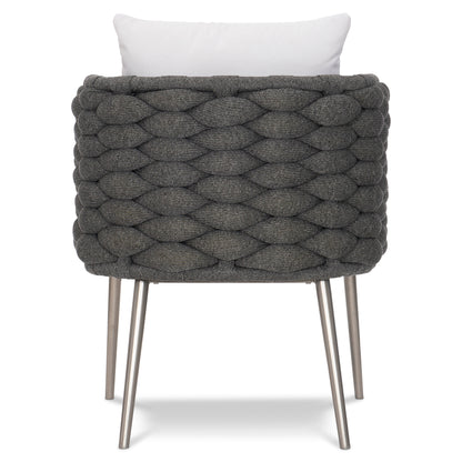 Santa Cruz Outdoor Arm Chair