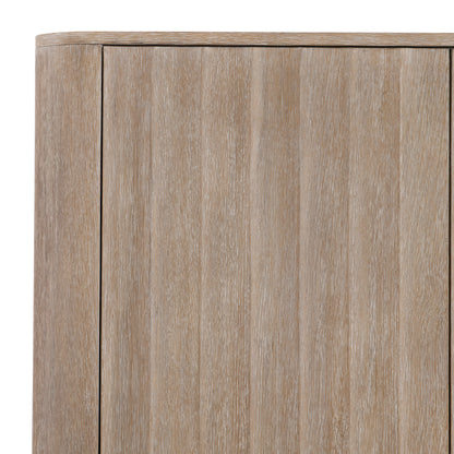 Loggia Bar Cabinet
