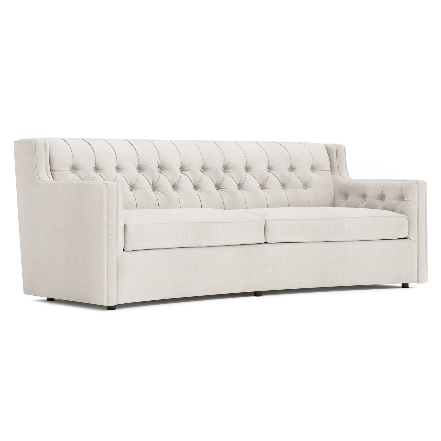 Candace Fabric Sofa