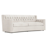 Candace Fabric Sofa
