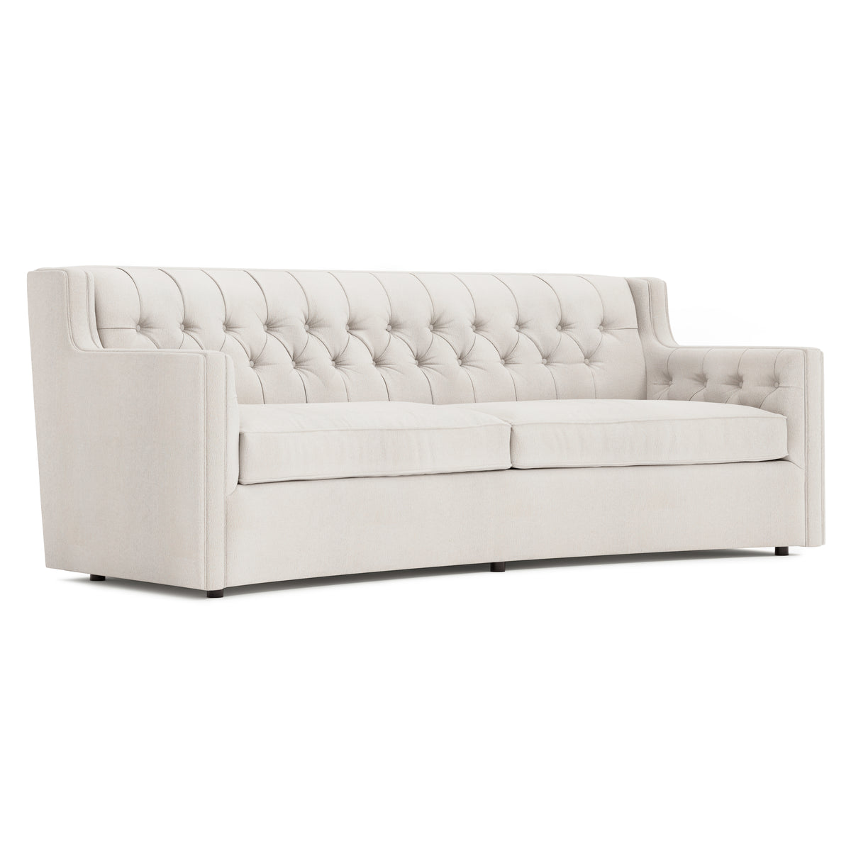 Candace Fabric Sofa