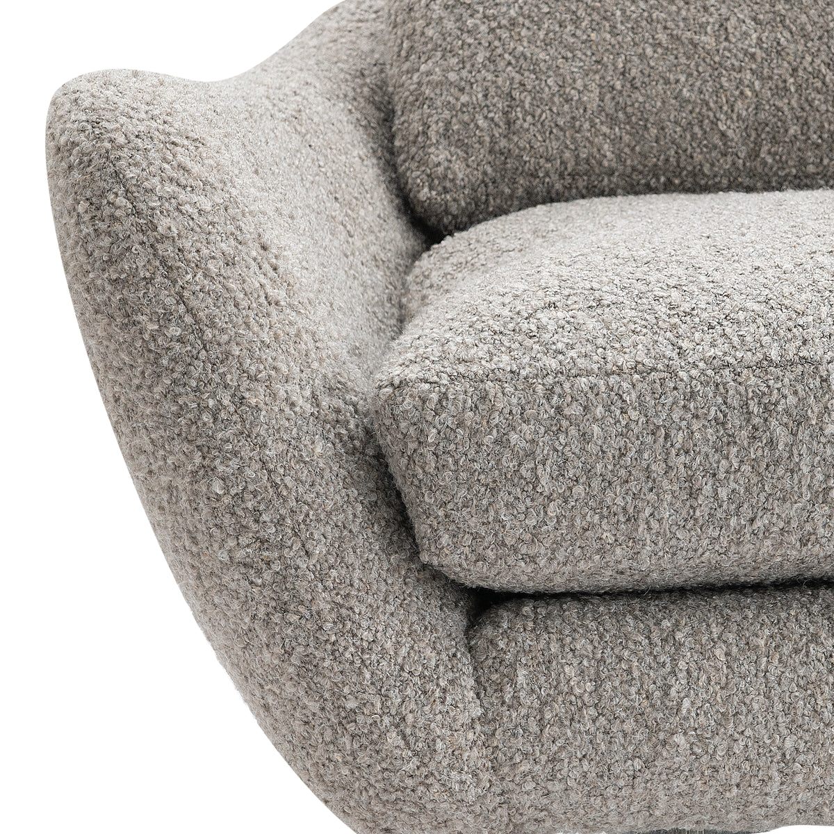 Corso Fabric Sofa