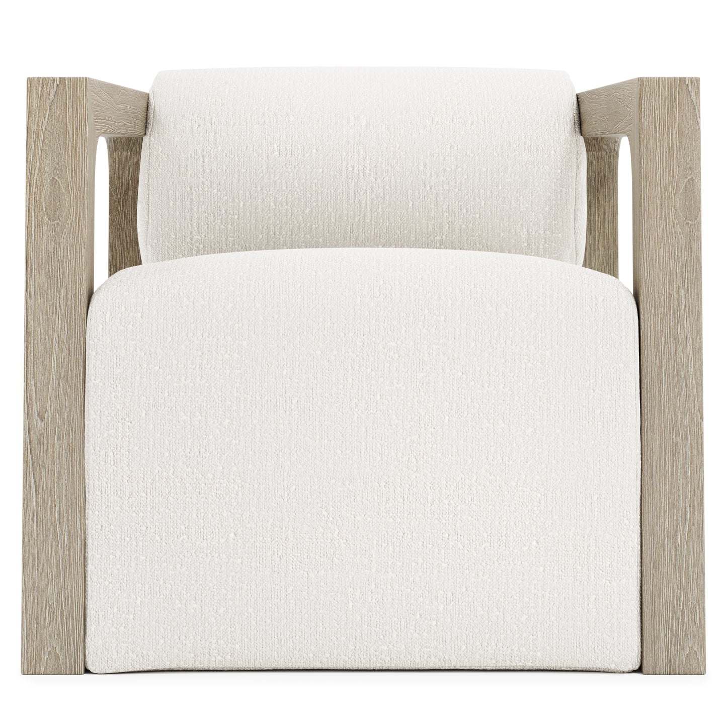 Leilani Outdoor Swivel Chair
