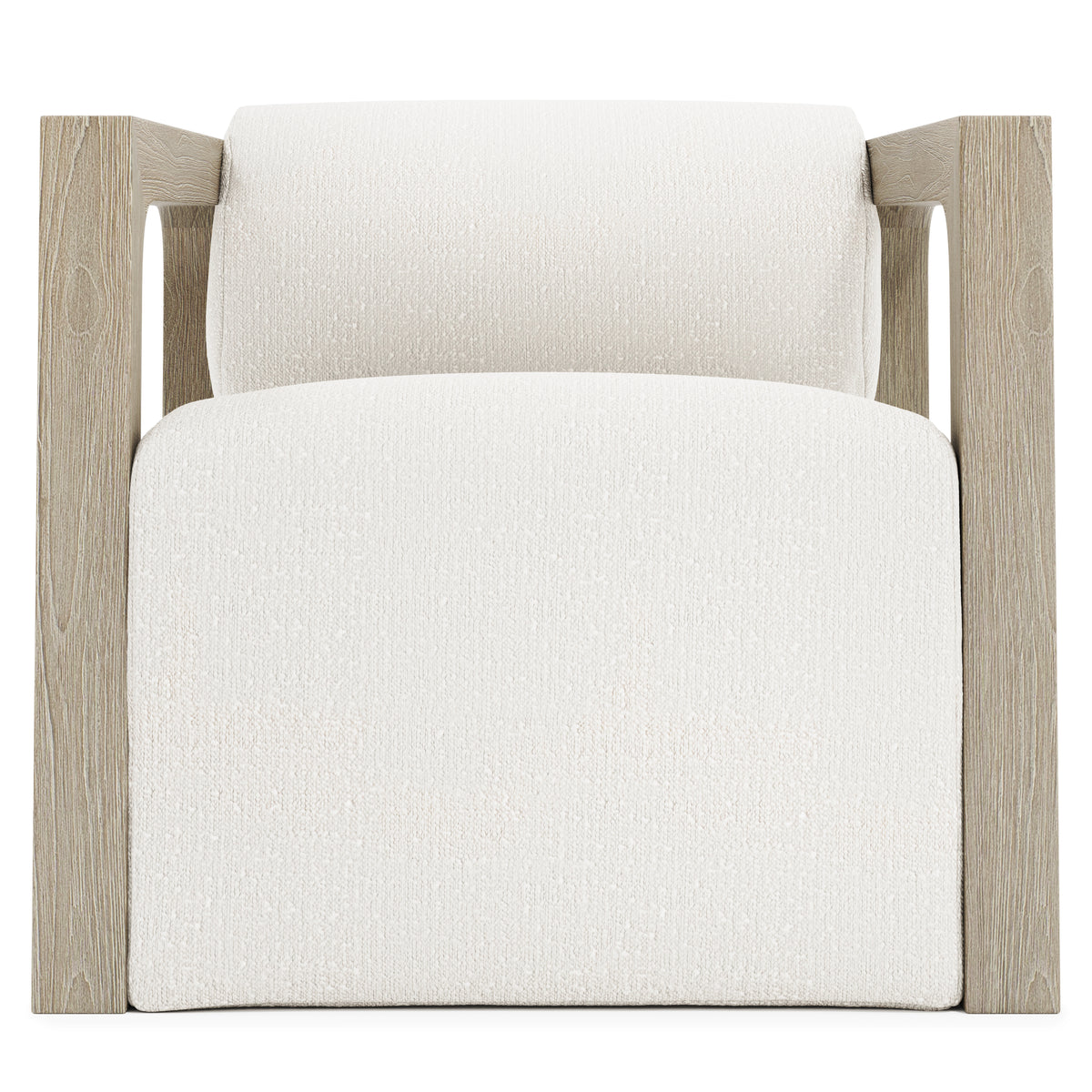 Leilani Outdoor Swivel Chair