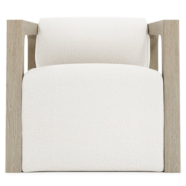 Leilani Outdoor Swivel Chair