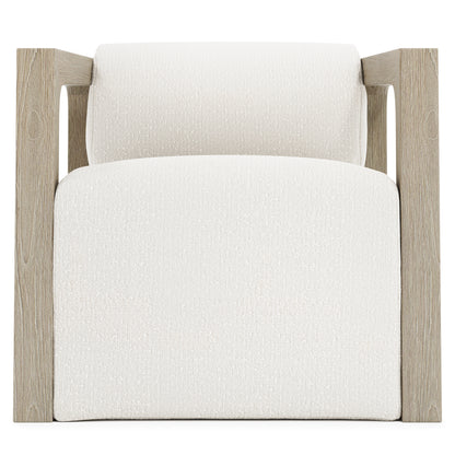 Leilani Outdoor Swivel Chair