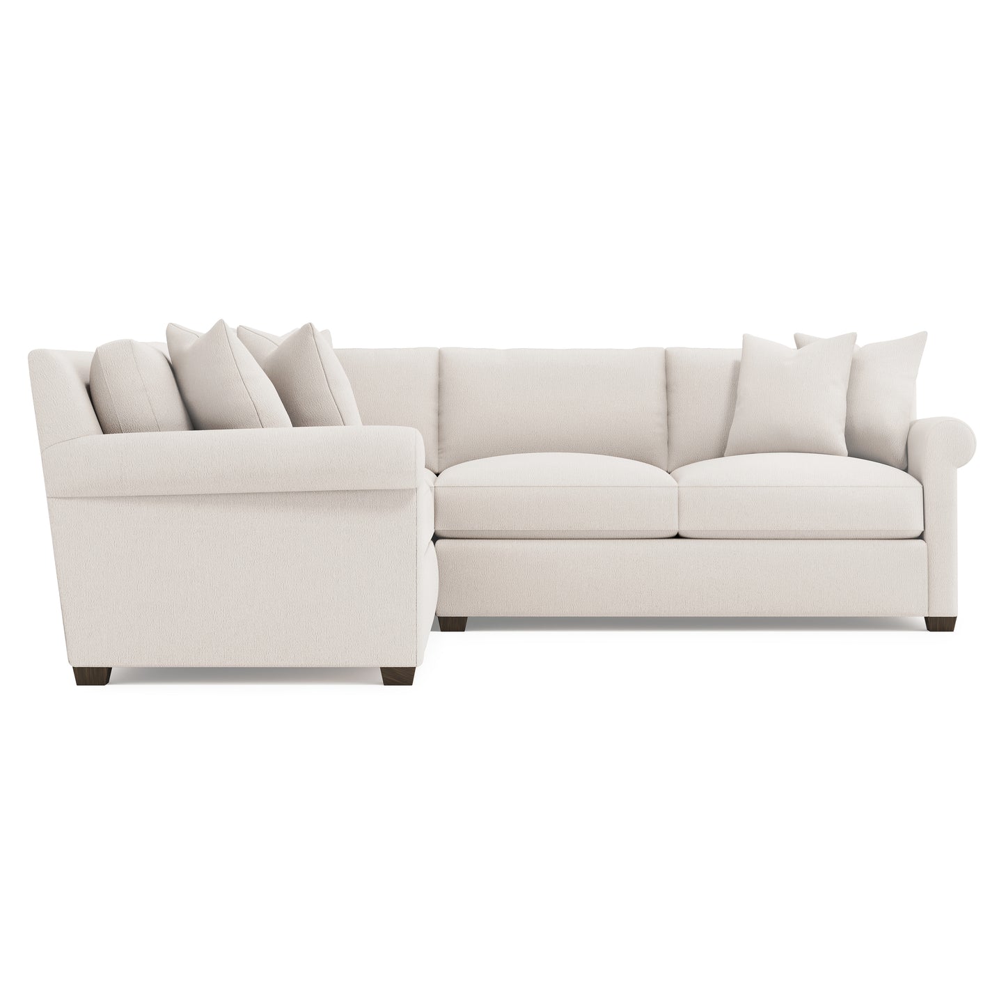 Barnes Fabric Sectional