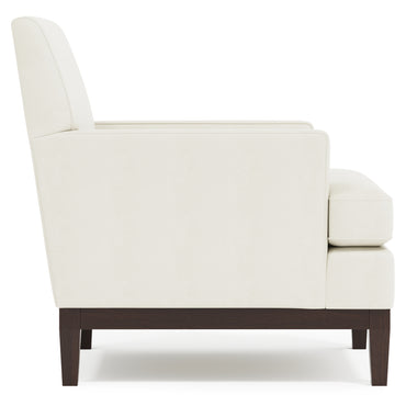 Cumberland Leather Chair