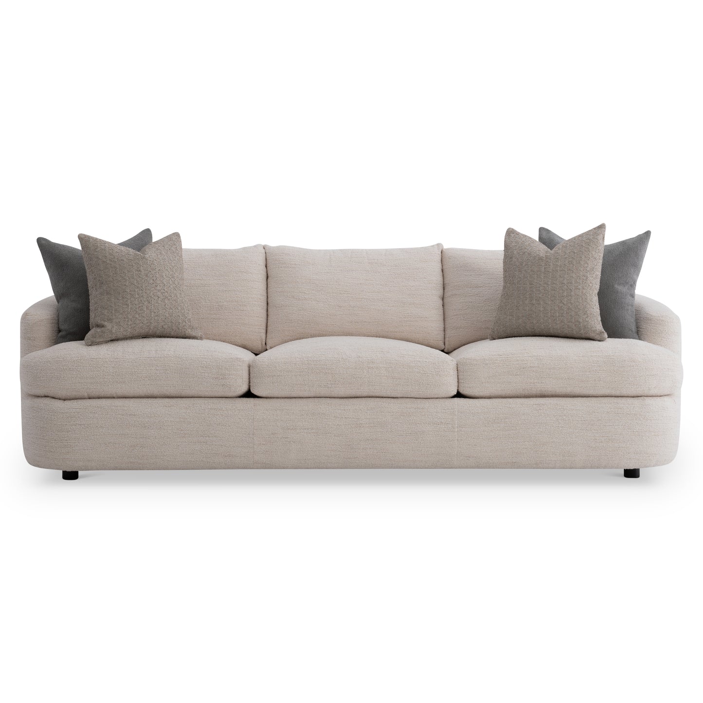 Jules Fabric Sofa