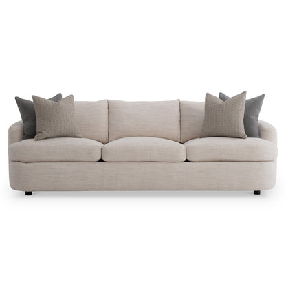 Jules Fabric Sofa