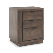 Outline Nightstand