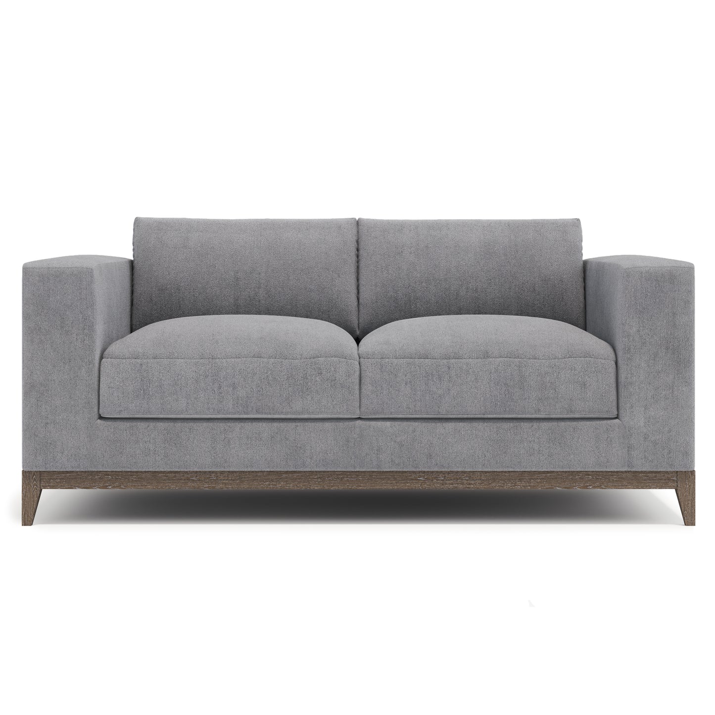 Noel Fabric Loveseat