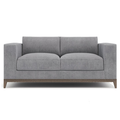 Noel Fabric Loveseat