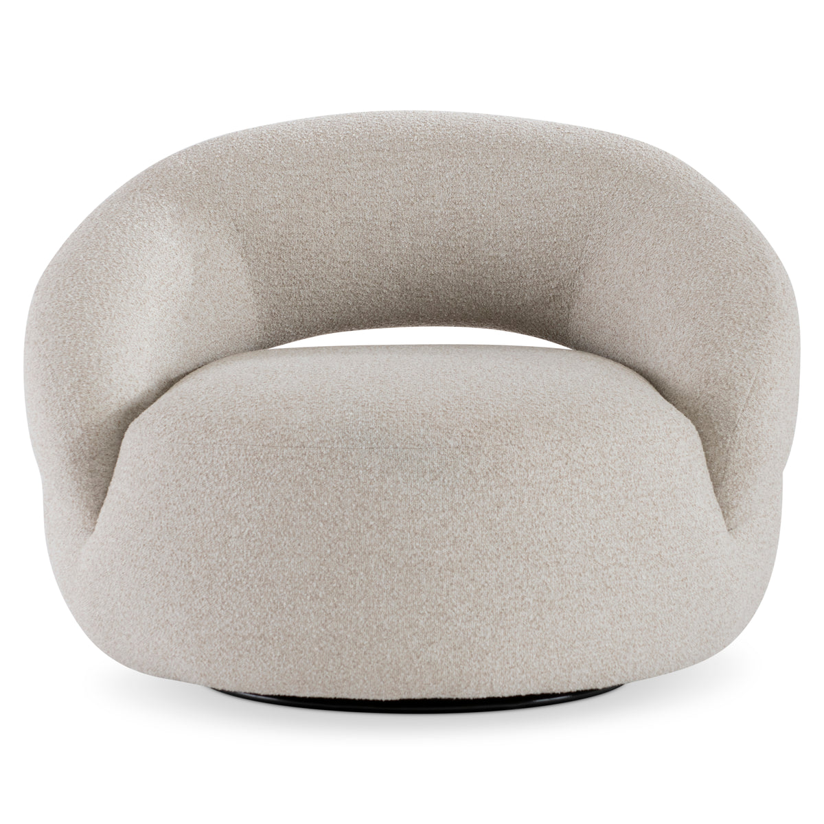 Cascais Outdoor Swivel Chair