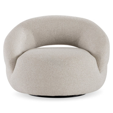 Cascais Outdoor Swivel Chair