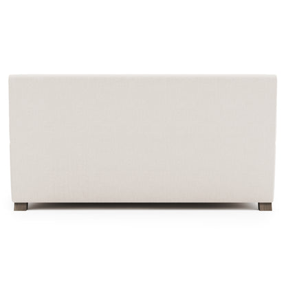 Rollins Fabric Loveseat