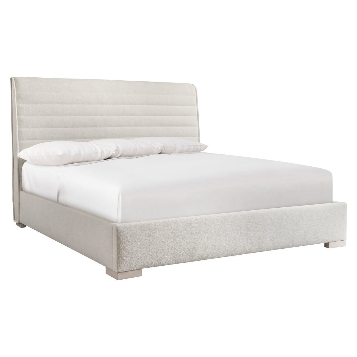 Sereno Panel Bed Queen