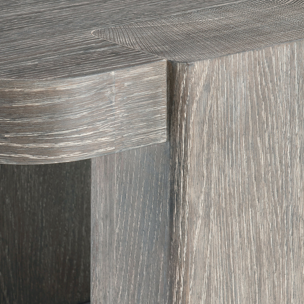 Monolith Cocktail Table