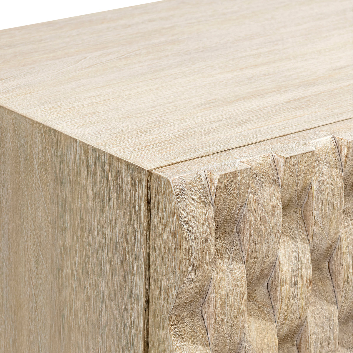 Candra Dresser