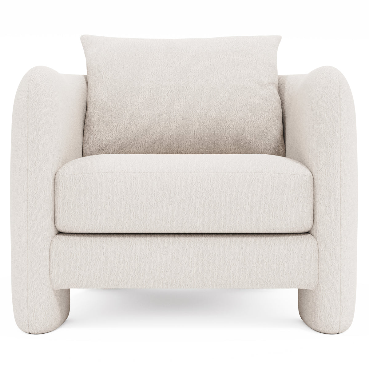 Rowan Fabric Chair