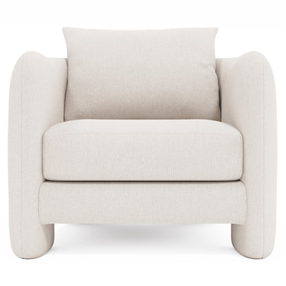 Rowan Fabric Chair