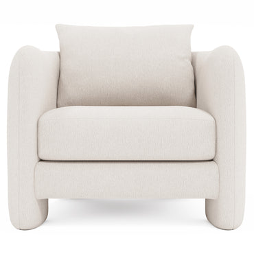 Rowan Fabric Chair