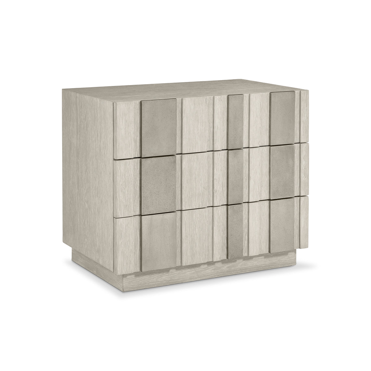 Tempo Nightstand