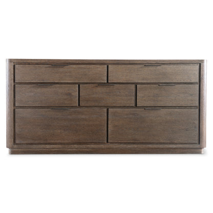 Outline Dresser