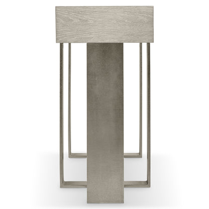 Tempo Console Table