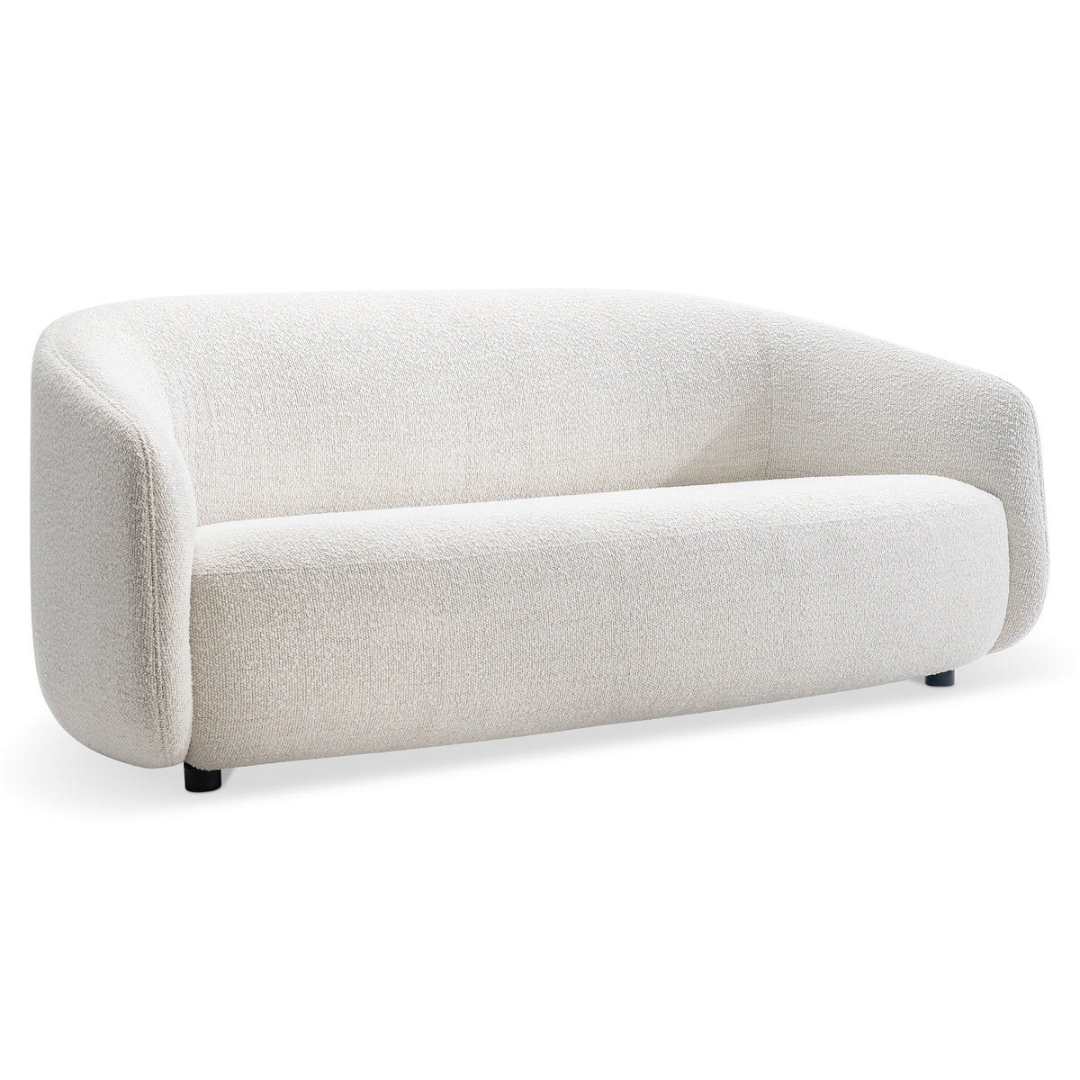 Devon Fabric Sofa