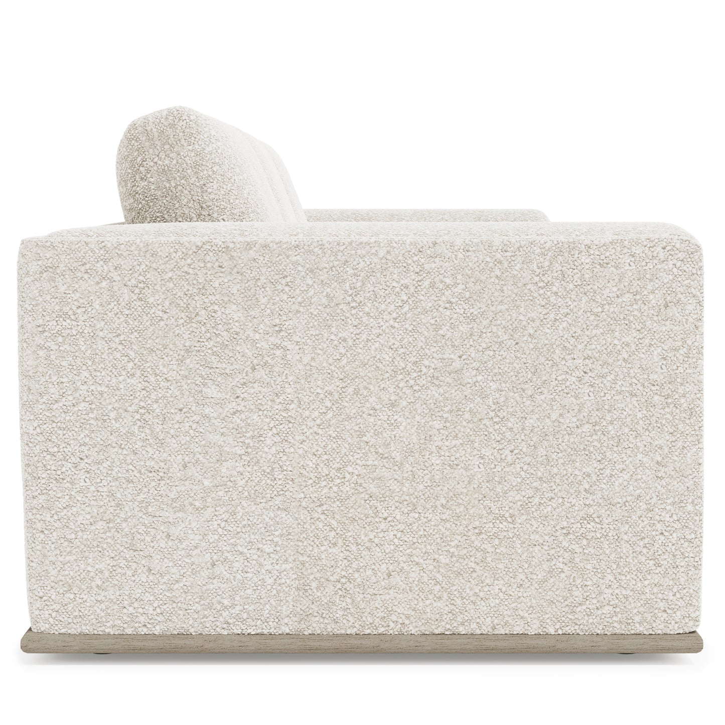 Prague Fabric Sofa
