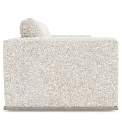 Prague Fabric Sofa