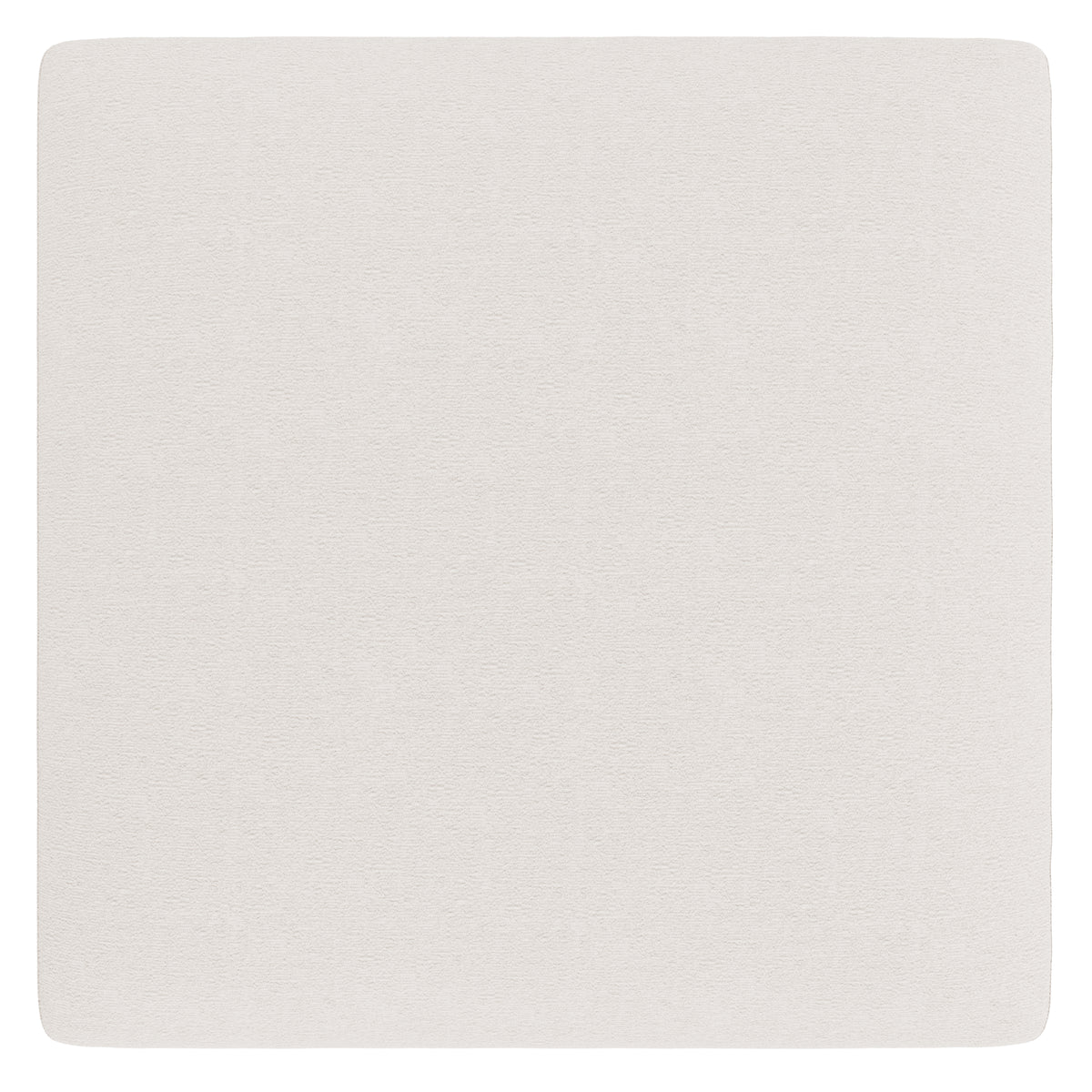 Dawkins Fabric Ottoman