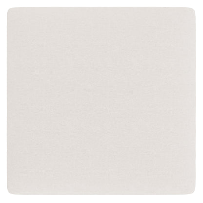 Dawkins Fabric Ottoman