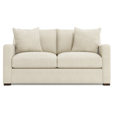 Ventura Fabric Loveseat
