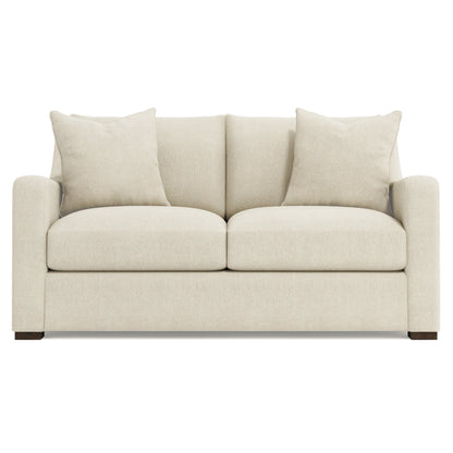 Ventura Fabric Loveseat