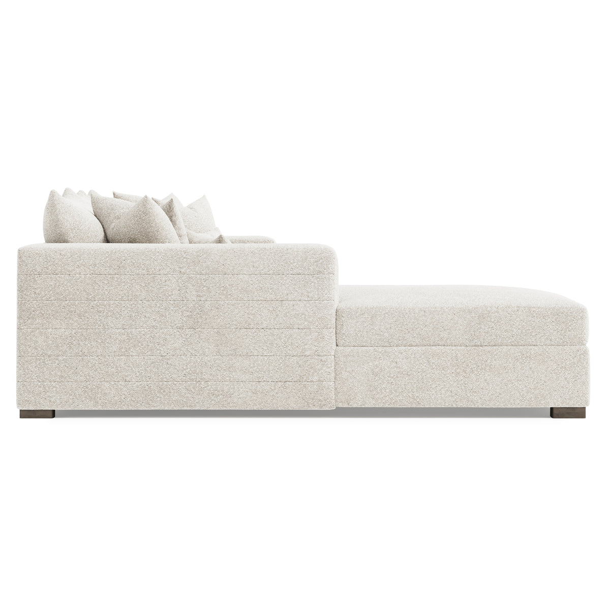 Helena Fabric Sectional
