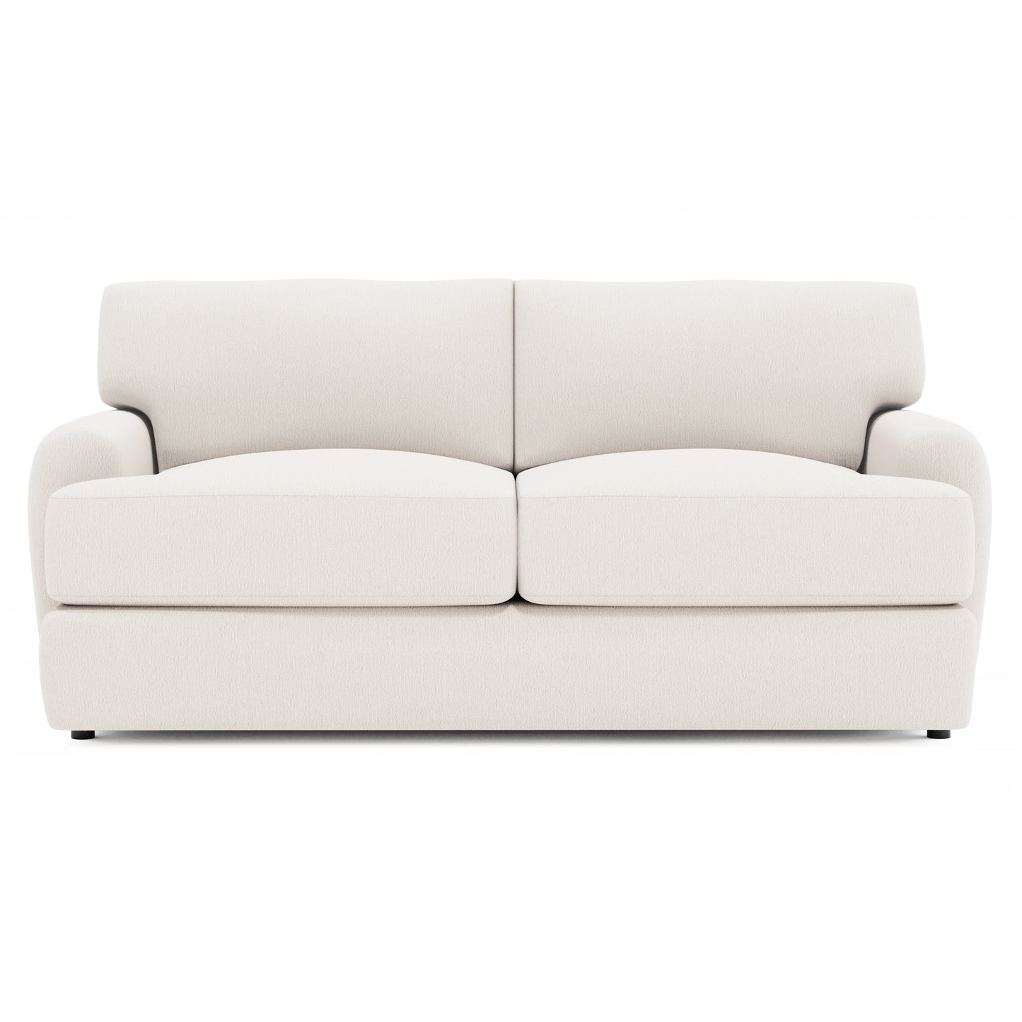 Cameron Fabric Loveseat
