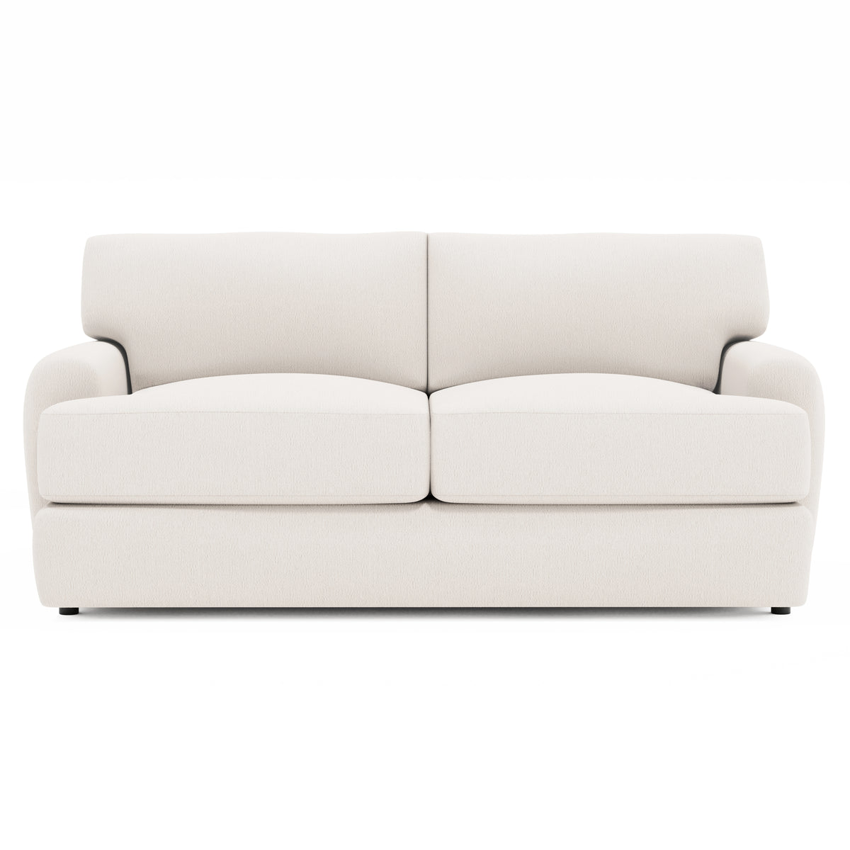 Cameron Fabric Loveseat