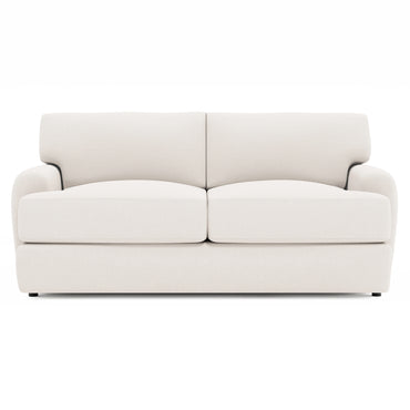 Cameron Fabric Loveseat