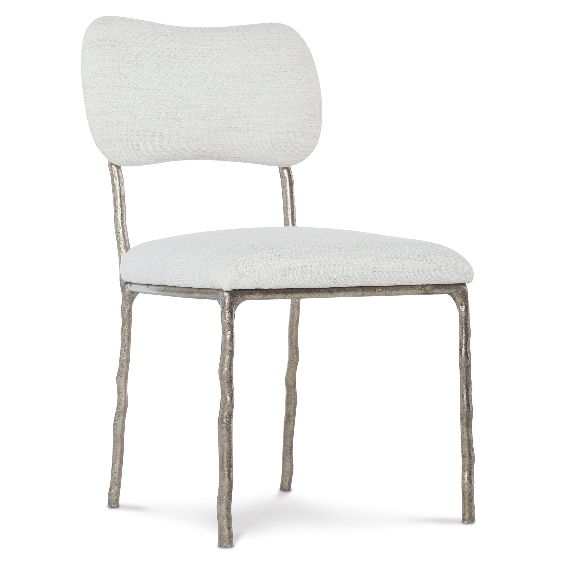 Atticus Fabric Side Chair – Bernhardt - Main Image