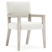 Tempo Arm Chair