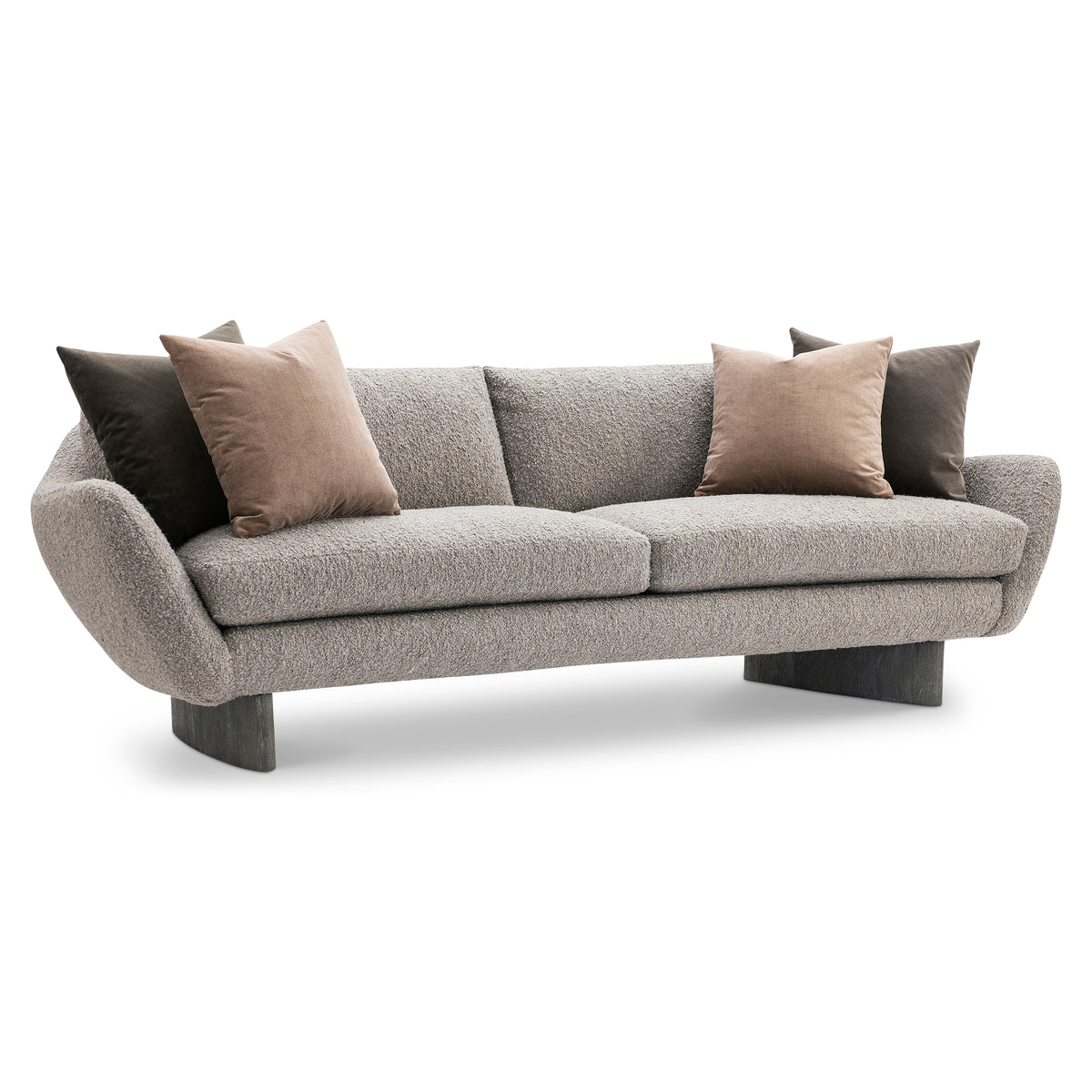 Corso Fabric Sofa