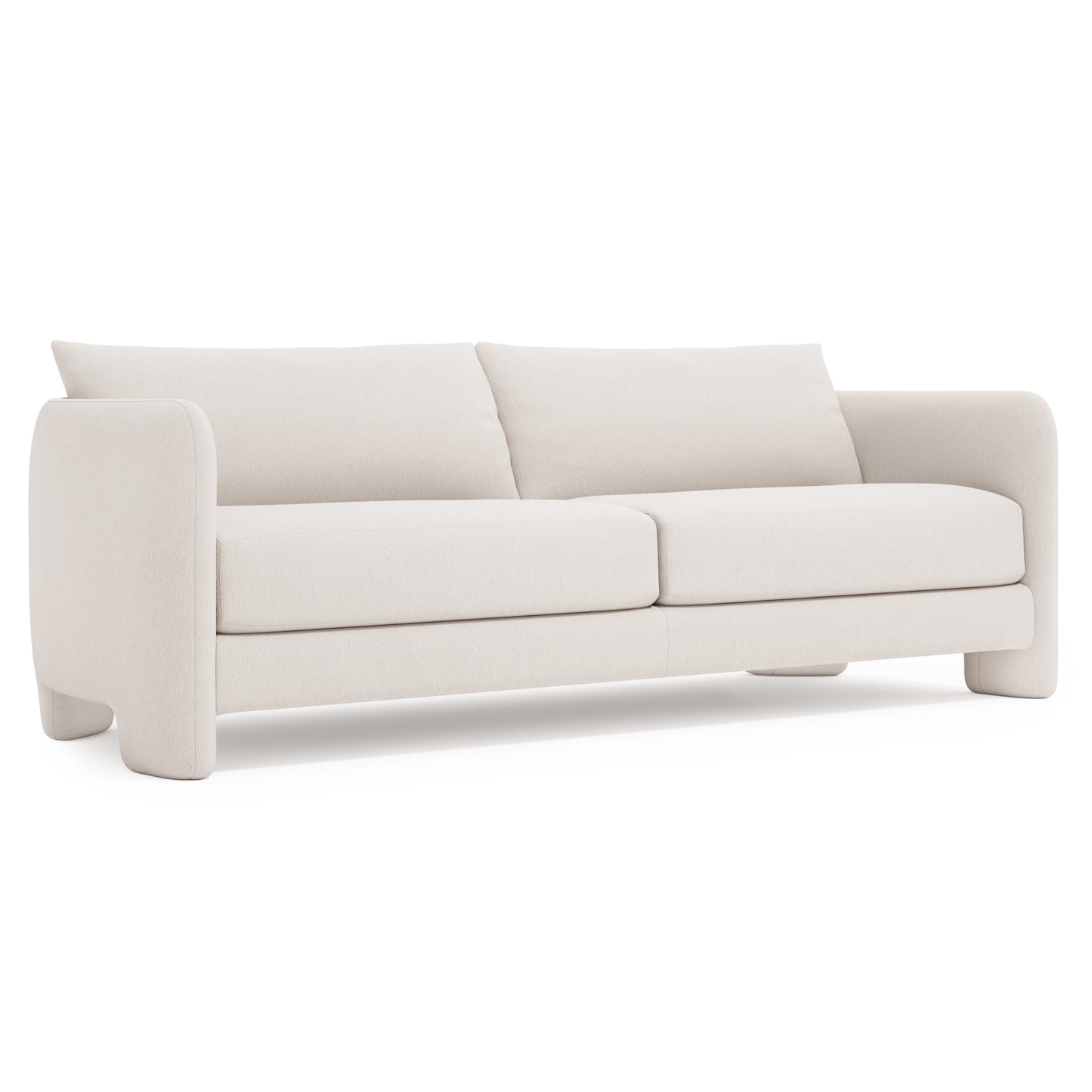 Rowan Fabric Sofa