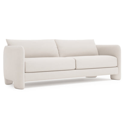Rowan Fabric Sofa