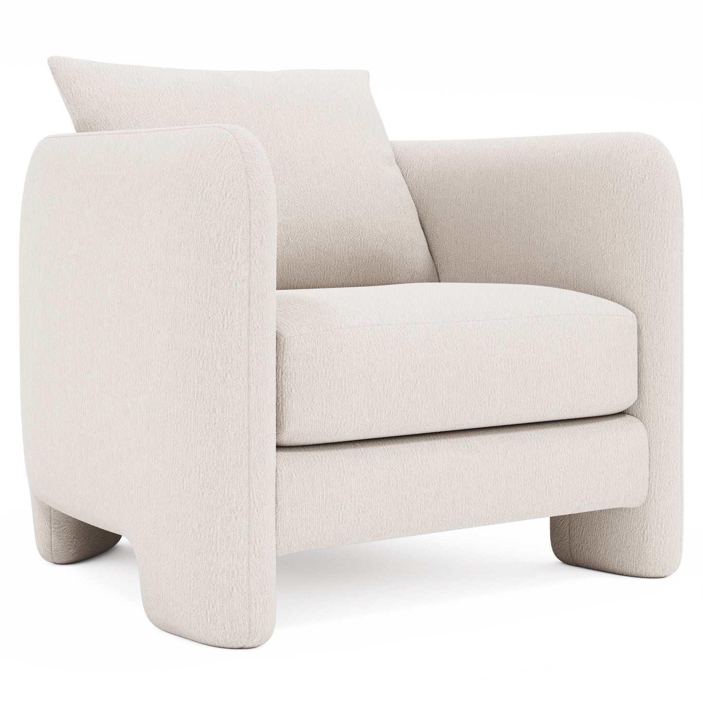 Rowan Fabric Chair