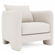 Rowan Fabric Chair